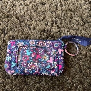Zip ID Case